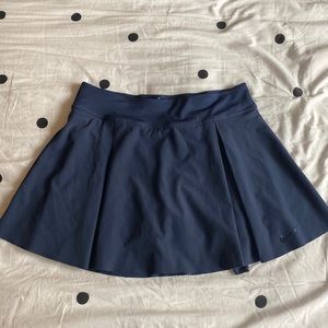 Nike Dri-fit tennis skirt